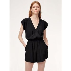 EUC Babaton Corbett romper